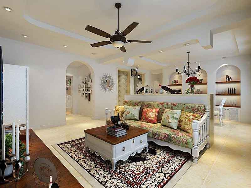 德陽吊扇安裝步驟容易忽略的細節